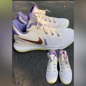 Nike Witness 2020 Basketball Shoes